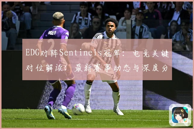 EDG对阵Sentinels冠军：电竞关键对位解读：最新赛事动态与深度分析